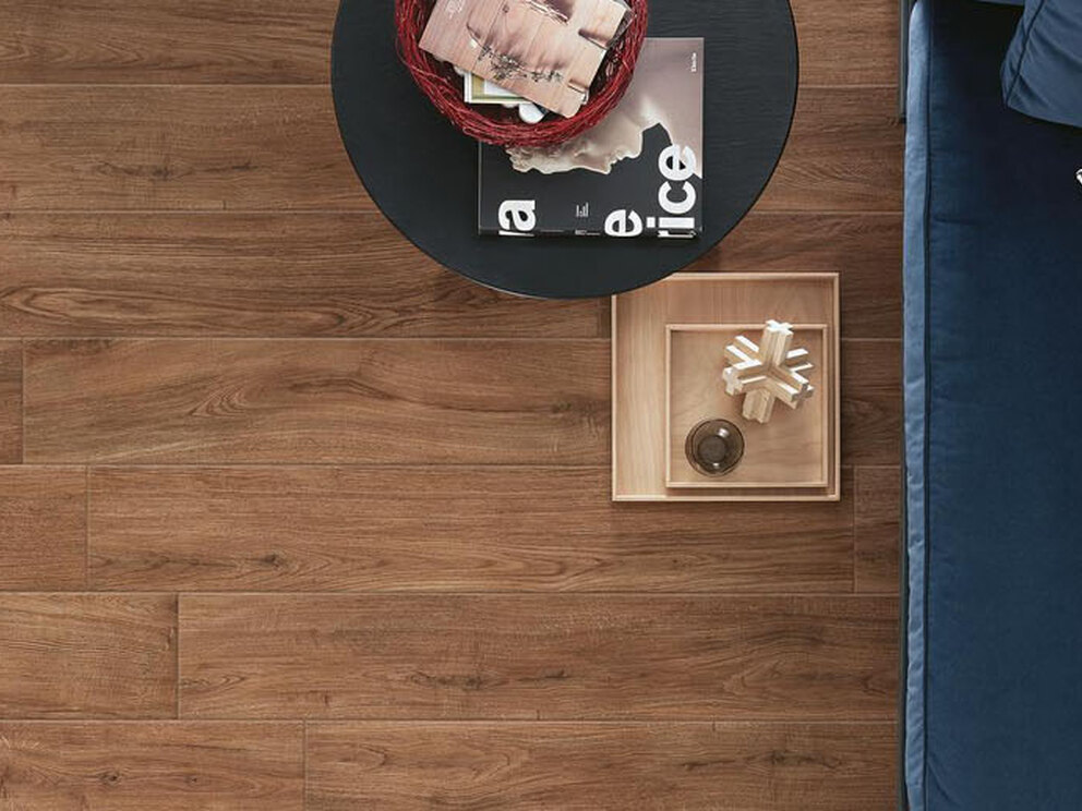 Ragno Woodliving tegels