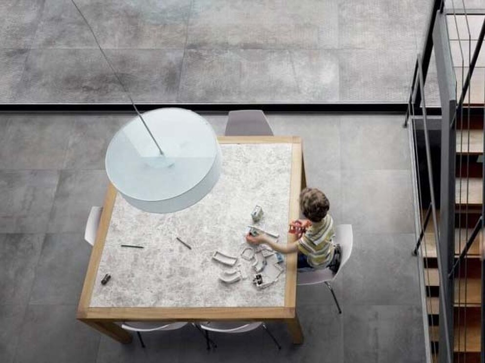 Refin Design Industry tegels