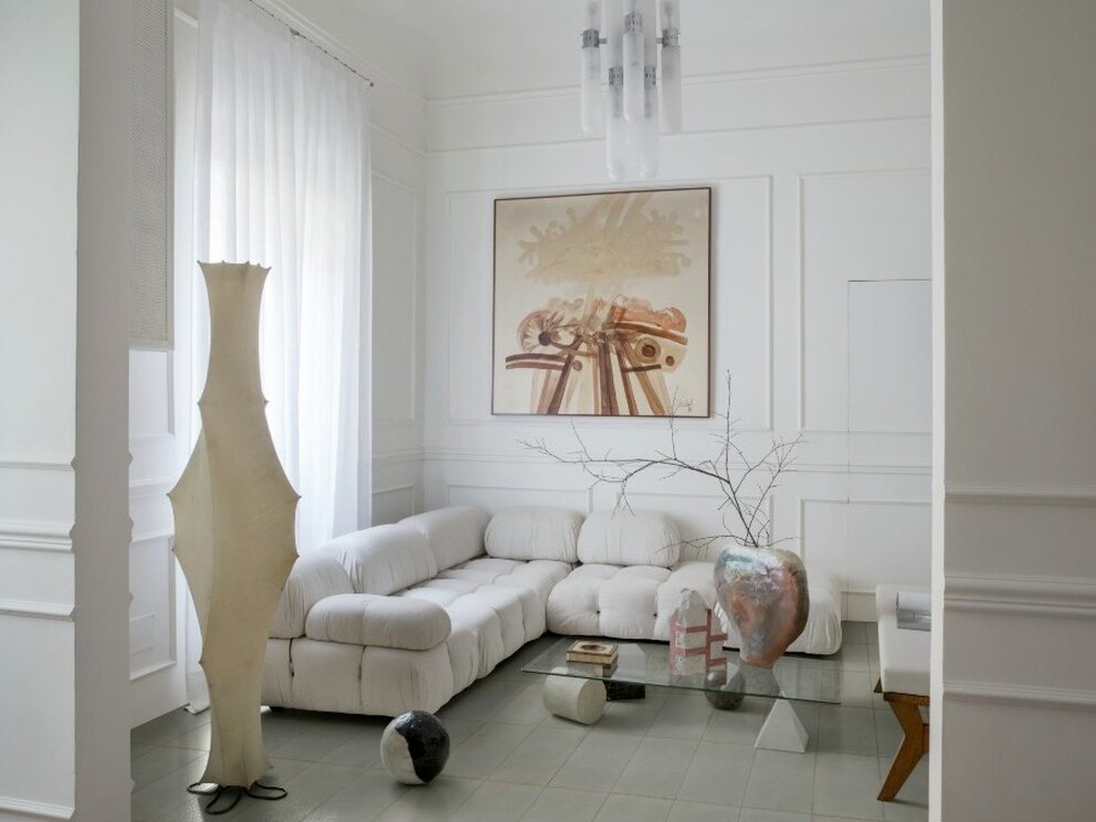 Marazzi Terramater