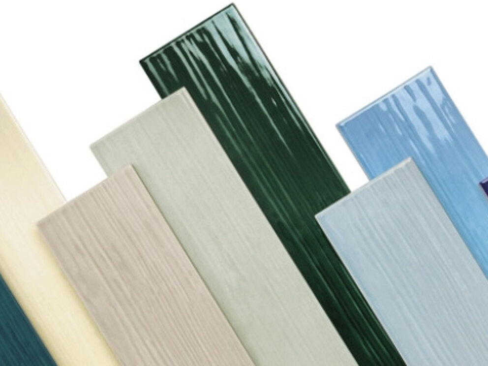 Tonalite Paintboard tegels