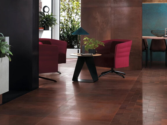 Atlas Concorde Blaze tegels 