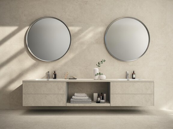 Atlas Concorde 3D Wall Carve tegels 