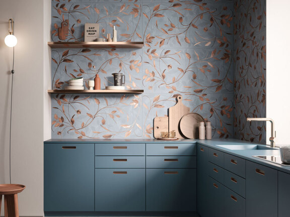 Caesar Deco Solutions tegels 