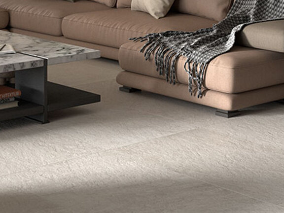 Castelvetro Stone Look  Quartz tegels 