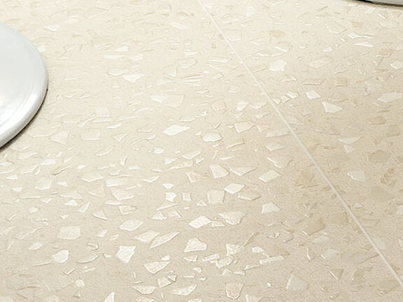 Coem Terrazzo tegels 