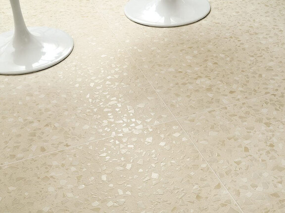 Coem Terrazzo tegels 