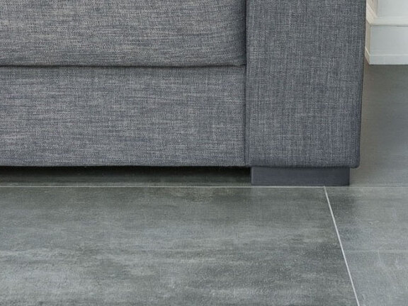 Douglas en Jones Beton tegels 