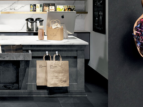 Fondovalle Spaces tegels 