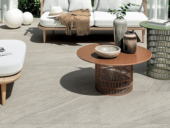 Mirage Lagoon tegels 