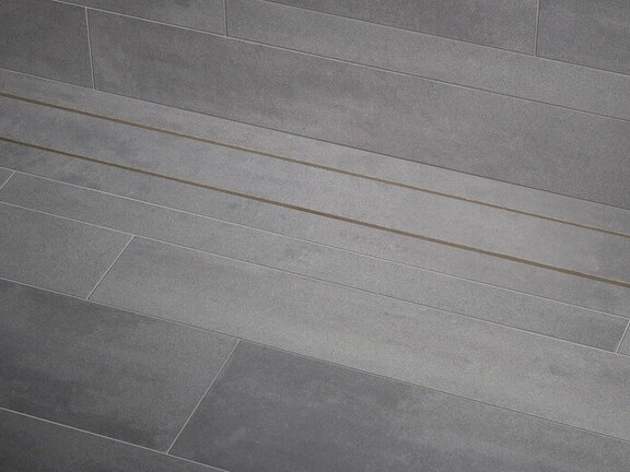 Mosa Shower Drain tegels 