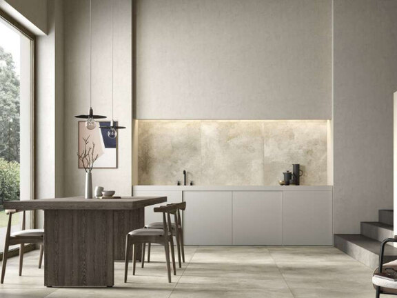 Porcelaingres Royal Stone tegels 