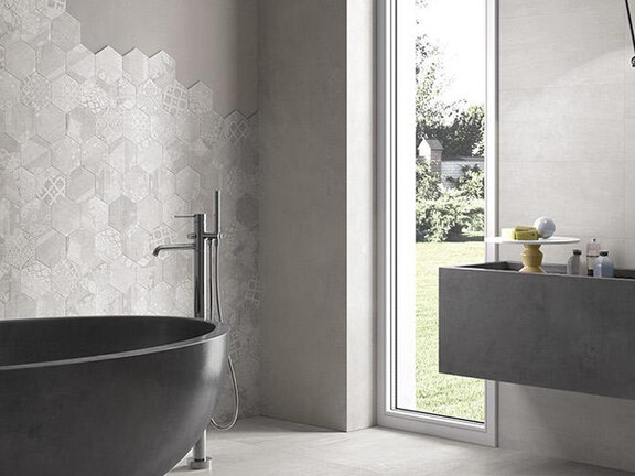 Provenza Gesso tegels 