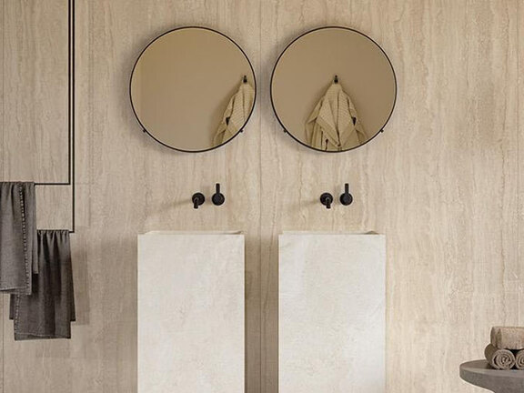 Provenza Unique Travertine tegels 