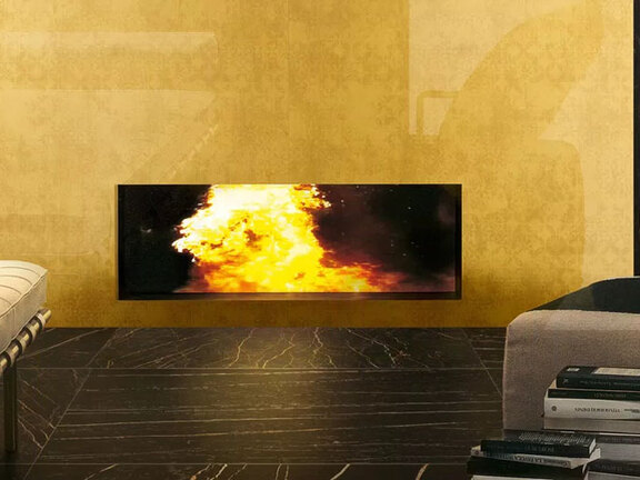 Rex Gold tegels 