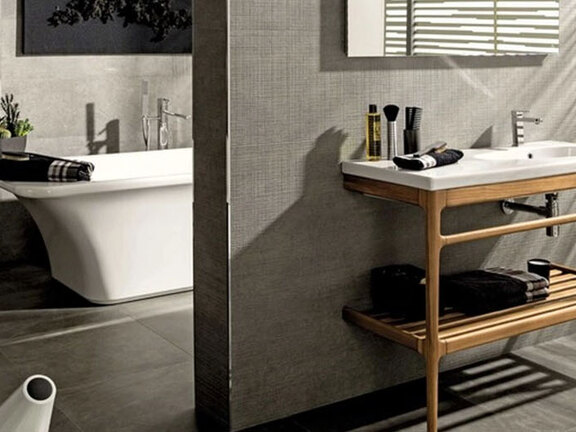 Venis / Porcelanosa Ocean tegels 